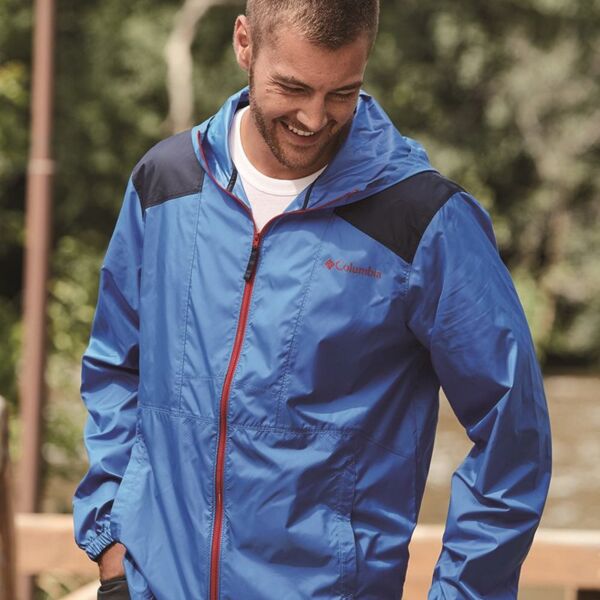 Flashback™ Windbreaker Thumbnail