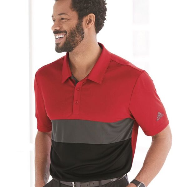 Merch Block Polo Thumbnail