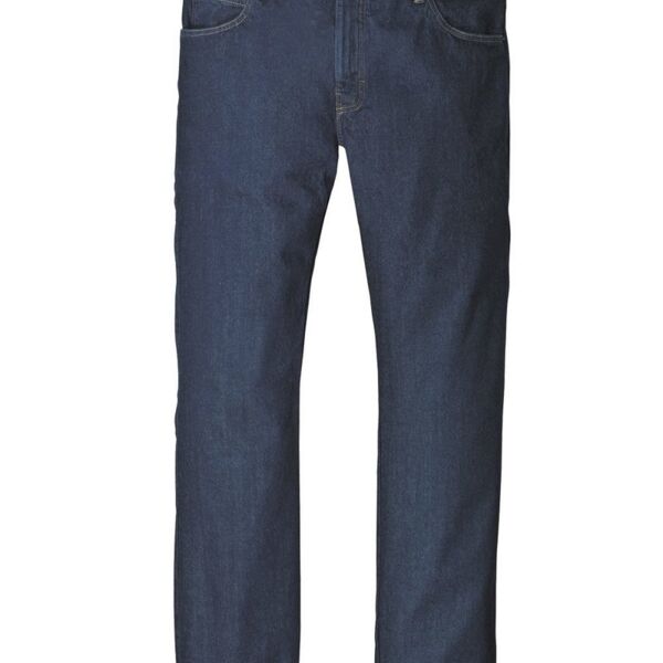 Flannel Lined Jeans Thumbnail