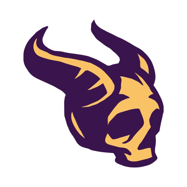 Elements Skulls logo template 164 Thumbnail