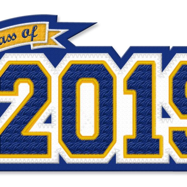 CENTERED BANNER SCRIPT FONT Thumbnail