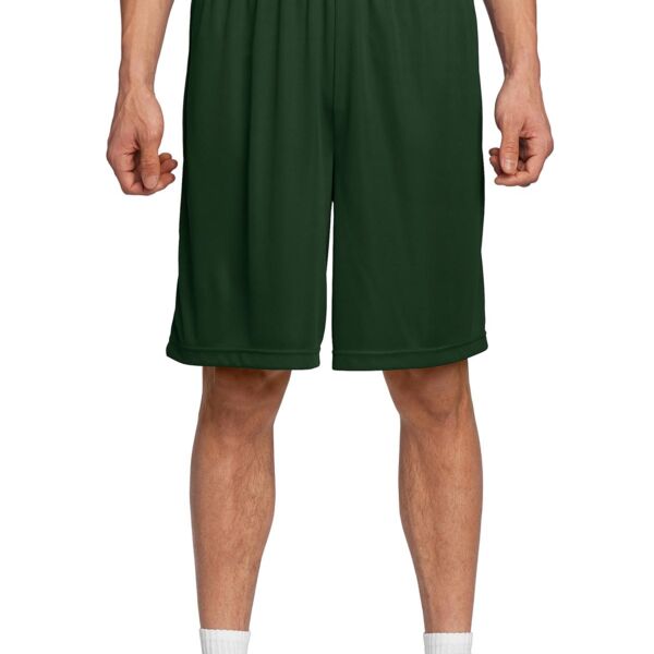 PosiCharge® Competitor™ Short Thumbnail