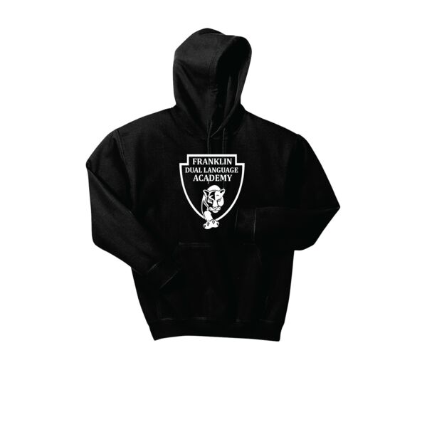 Heavy Blend™ Hooded Sweatshirt Thumbnail