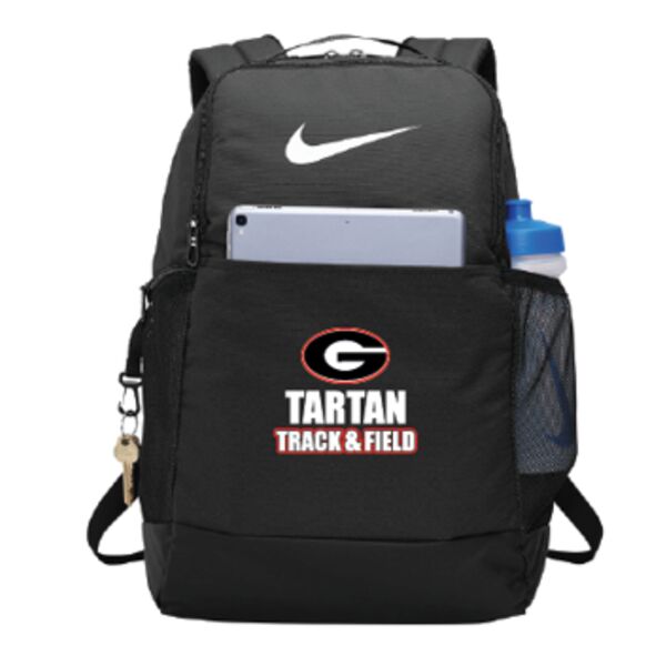 BA5954 GHS Track Nike Brasilia Backpack Thumbnail