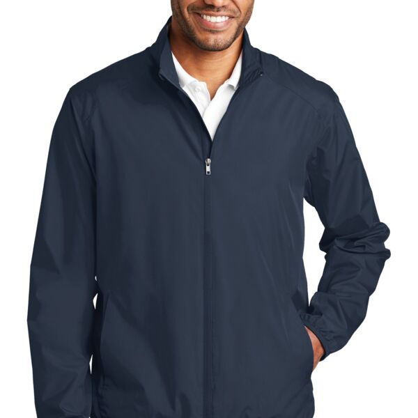 Zephyr Full-Zip Jacket Thumbnail