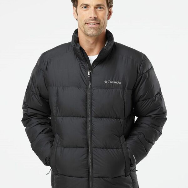 Pike Lake™ Jacket Thumbnail