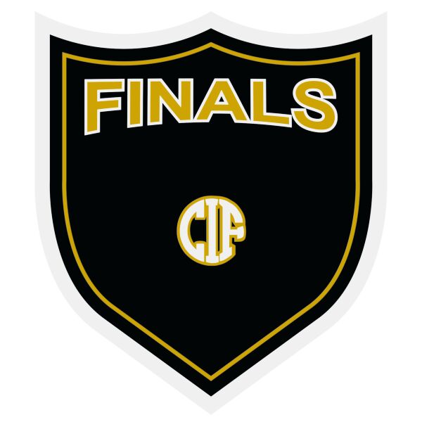 CIF FINALS PATCH Thumbnail