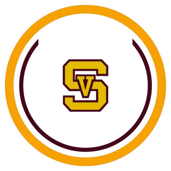 Sport Patch Coastal Canyon Simi Valley Logo Thumbnail