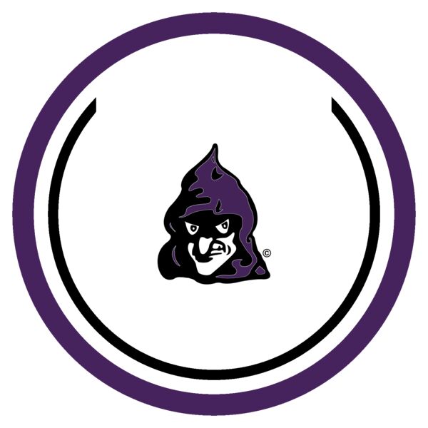 Sport Patch Valle Vista Cathedral Logo Thumbnail