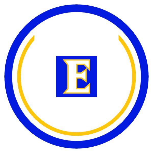 Sport Patch Valle Vista Edgewood Logo Thumbnail