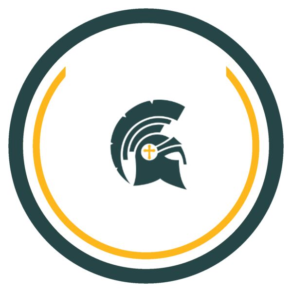 Sport Patch Baseline Damien Logo Thumbnail