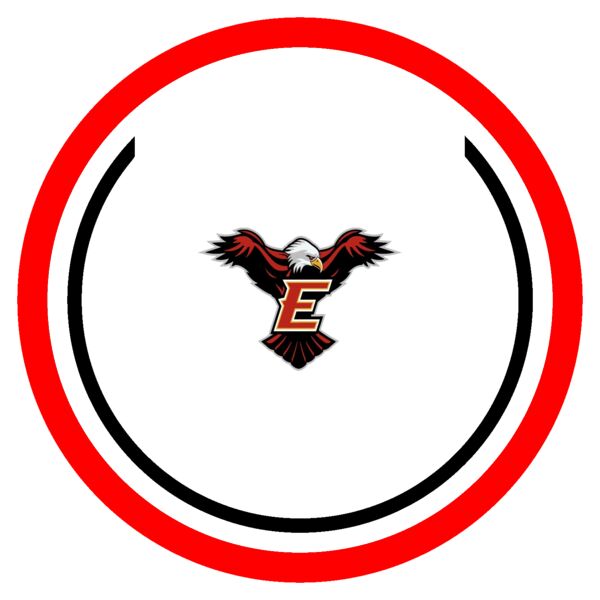 Sport Patch Baseline Etiwanda Logo Thumbnail