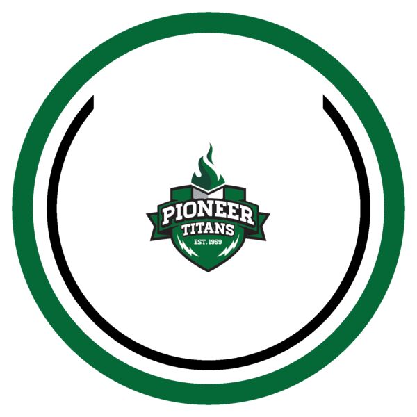 Sport Patch 605 Pioneer Logo Thumbnail