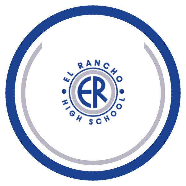 Sport Patch Del Rio El Rancho Logo Thumbnail