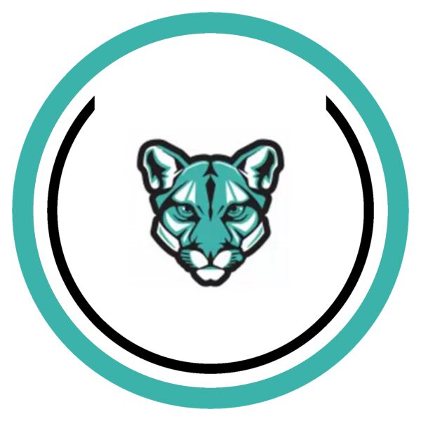 Sport Patch Sunbelt Canyon Spring Logo Thumbnail