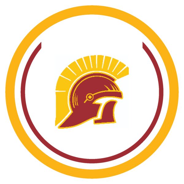 Sport Patch Sunbelt Hillcrest Logo Thumbnail