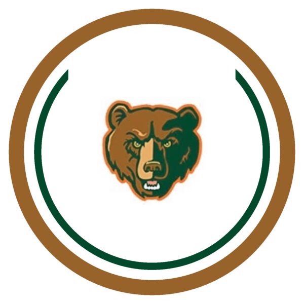 Sport Patch Sunbelt Poly/Riverside Logo Thumbnail