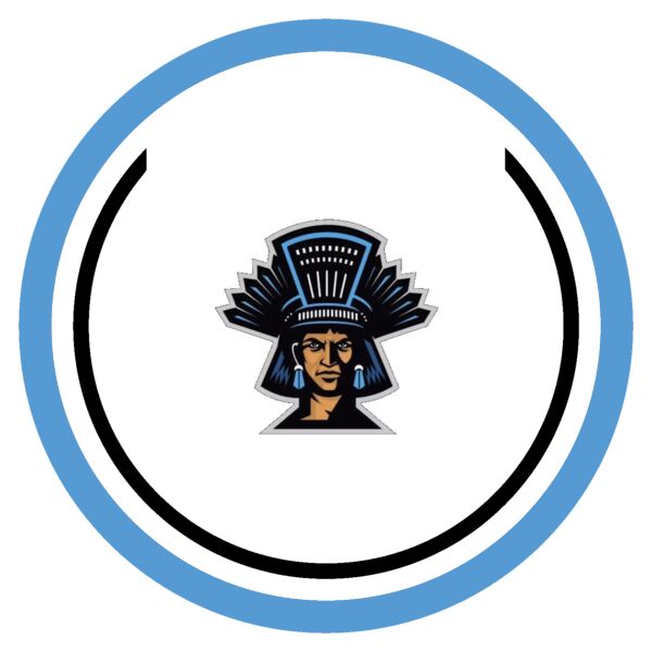 Sport Patch Montview Azusa Logo Thumbnail