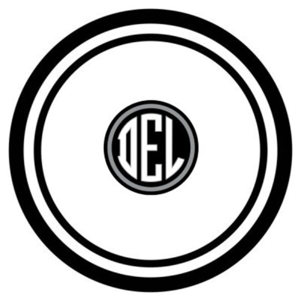 League Patch Desert Empire Logo Thumbnail