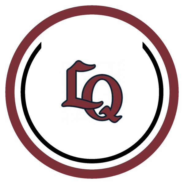 Sport Patch Desert Empire La Quinta Logo Thumbnail