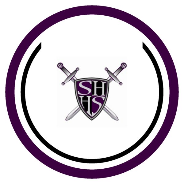 Sport Patch Desert Empire Shadow Hills Logo Thumbnail