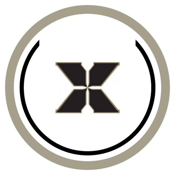 Sport Patch Desert Empire Xavier Prep Logo Thumbnail