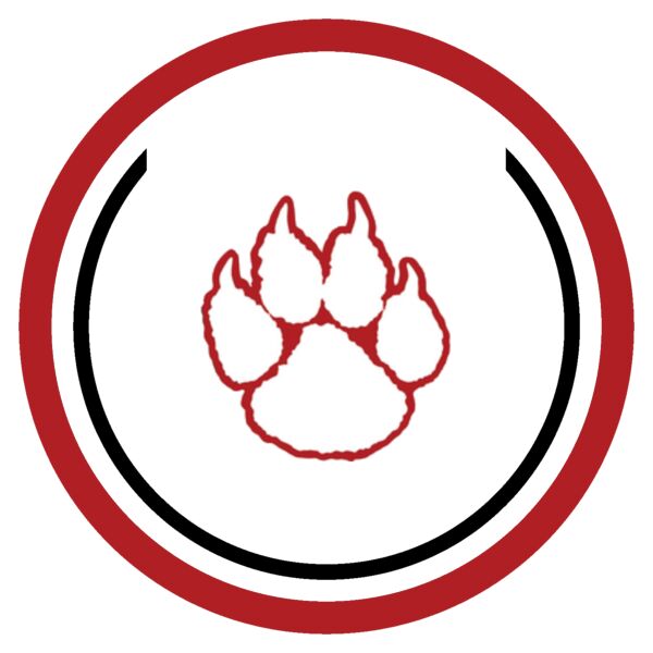 Sport Patch Citrus Belt Redlands East Valley Logo Thumbnail