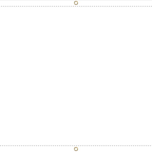 2'x12' Fabric Banner (9oz. Wrinkle Free) Thumbnail