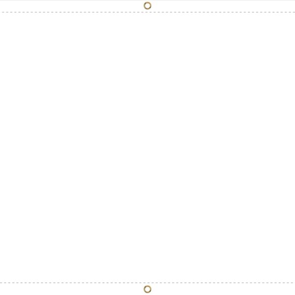 2'x3' Fabric Banner (9Block Out) Thumbnail