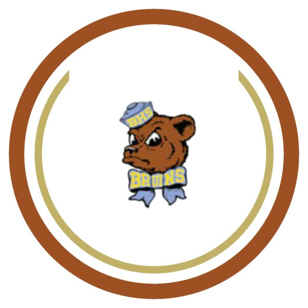 Sport Patch Sunkist Bloomington League Logo Thumbnail