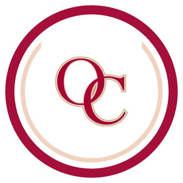 Sport Patch Marmonte Oaks Christian Logo Thumbnail