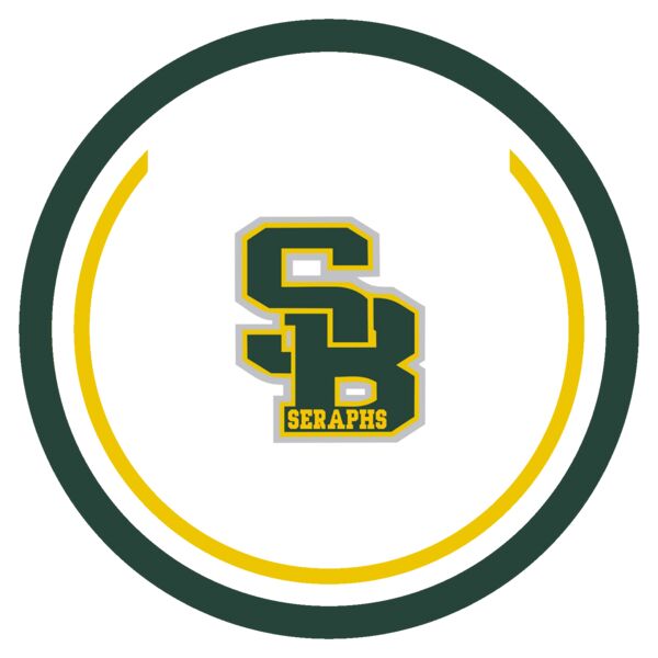 Sport Patch Marmonte St. Bonaventure Logo Thumbnail