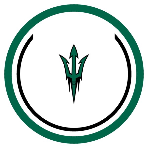 Sport Patch Marmonte Pacifica Logo Thumbnail