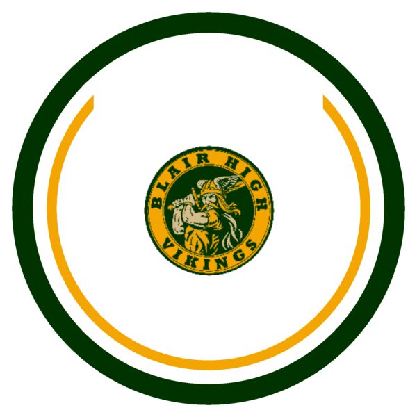 Sport Patch Blair Logo Thumbnail