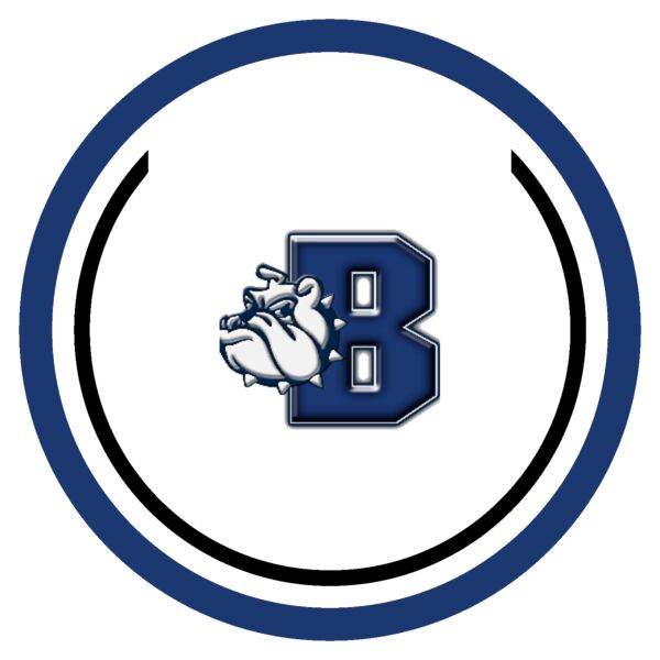 Sport Patch Burbank Logo Thumbnail