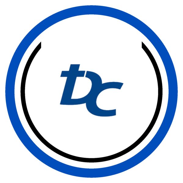 Sport Patch Desert Christian/Lancaster Logo Thumbnail