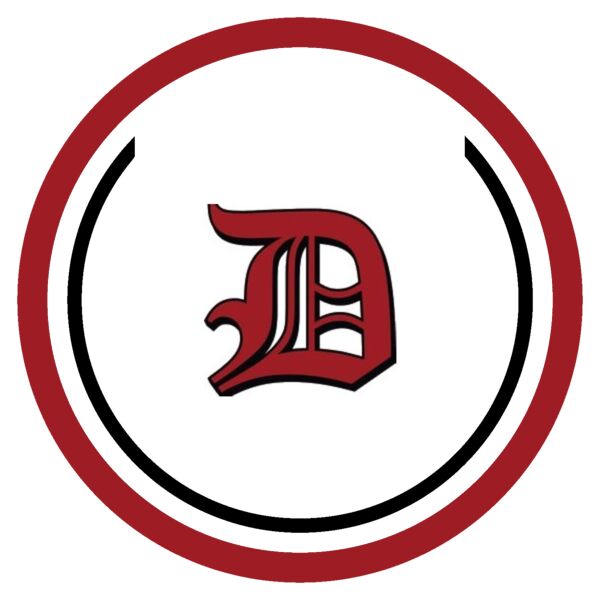 Sport Patch Dunn Logo Thumbnail