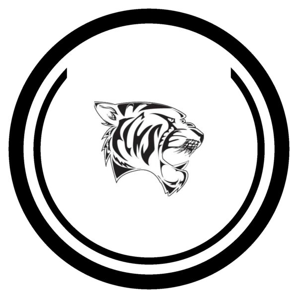 Sport Patch Environmental Charter Logo Thumbnail