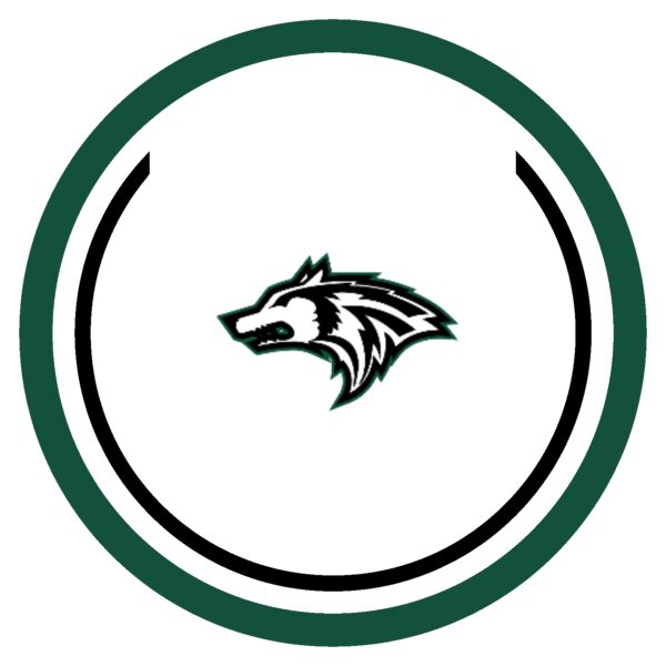 Sport Patch Fairmont Prep Logo Thumbnail
