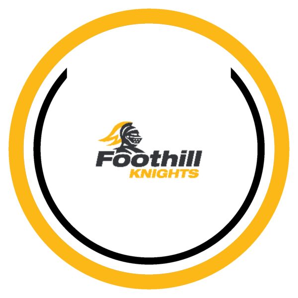 Sport Patch Foothill/Santa Ana Logo Thumbnail
