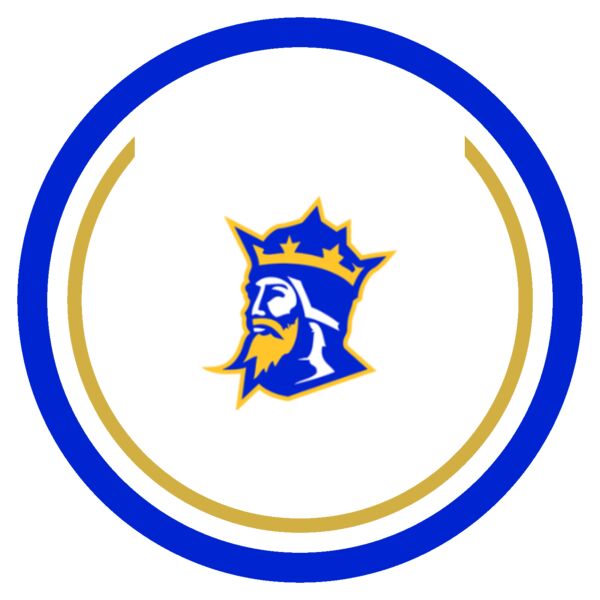 Sport Patch Fountain Valley Logo Thumbnail