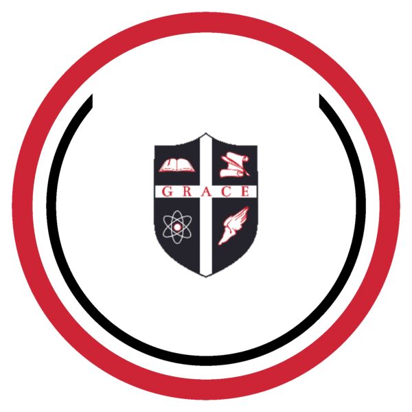 Sport Patch Grace Logo Thumbnail