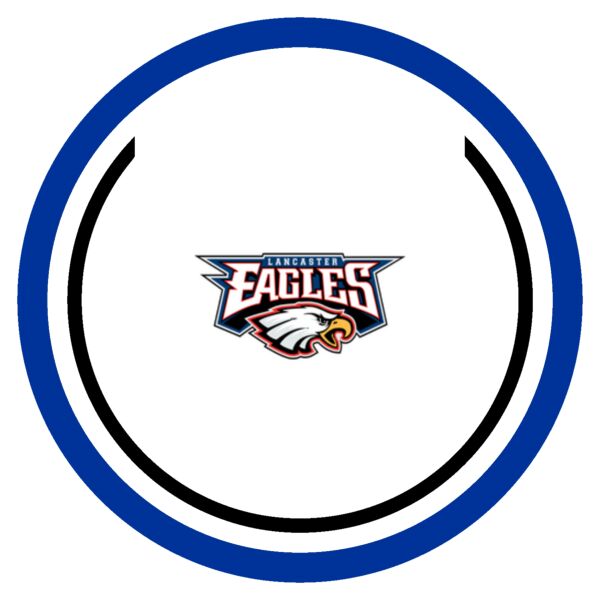 Sport Patch Lancaster Logo Thumbnail