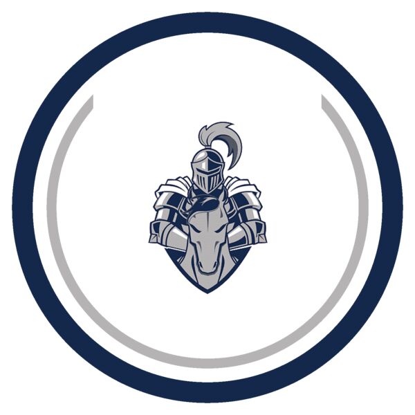 Sport Patch Liberty Christian Logo Thumbnail