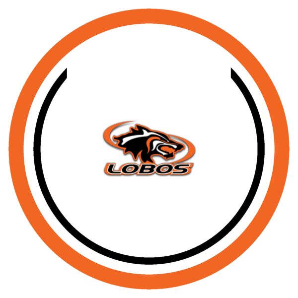 Sport Patch Los Amigos Logo Thumbnail