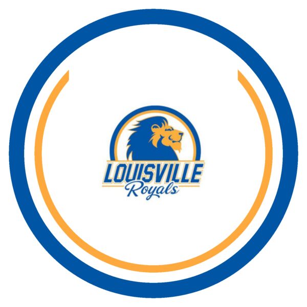 Sport Patch Louisville Logo Thumbnail