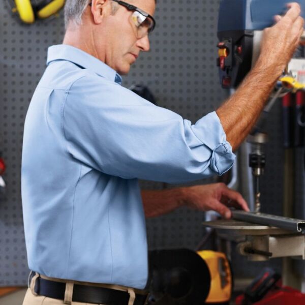 Long Sleeve Work Shirt Thumbnail