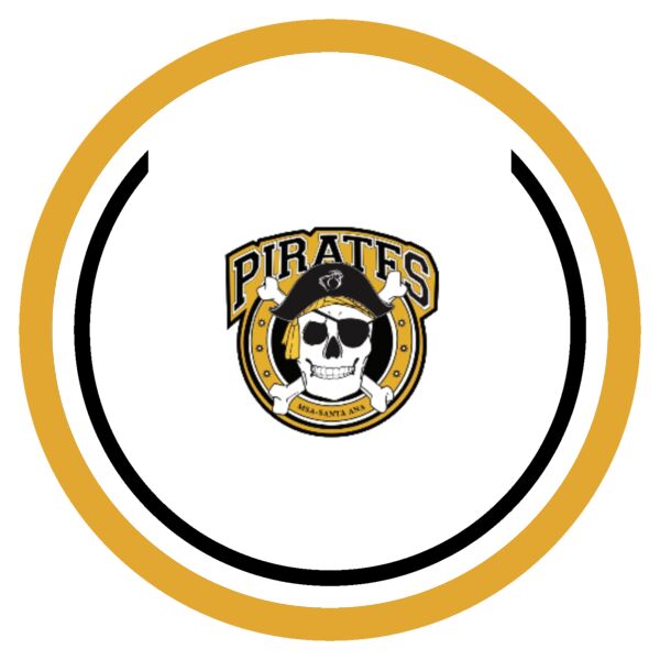 Sport Patch Magnolia Science Academy Logo Thumbnail