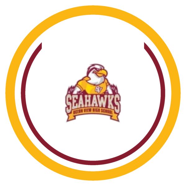 Sport Patch Ocean View Logo Thumbnail