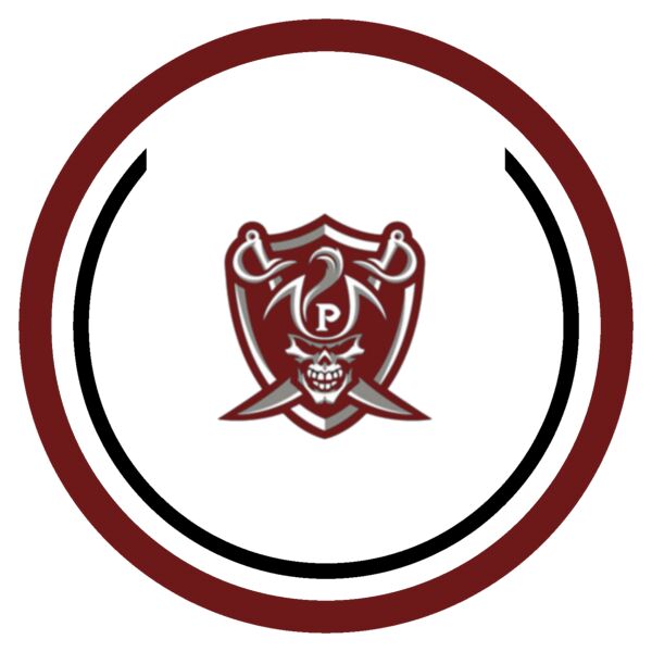 Sport Patch Paramount Logo Thumbnail